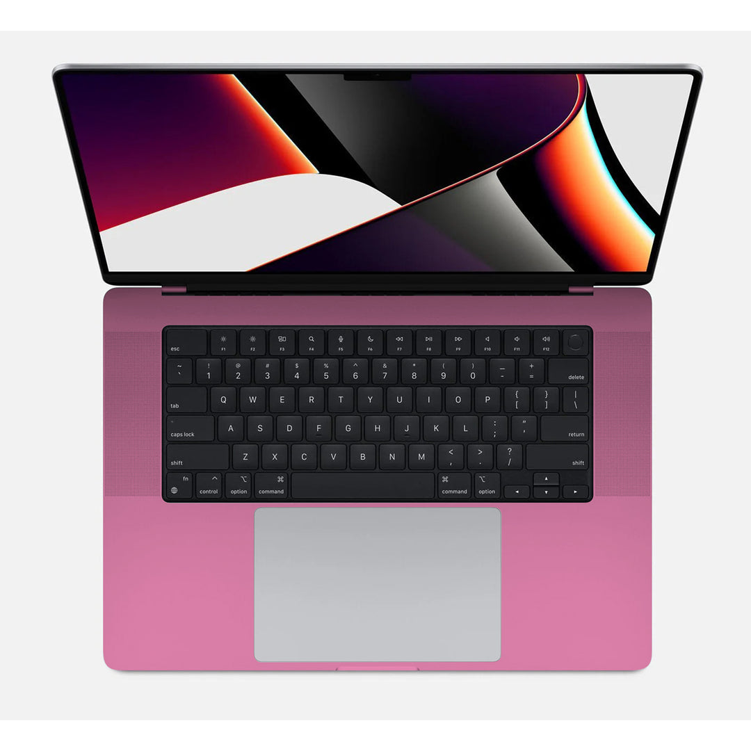 MacBook Pro 16 M1 Pro 2021 Skins