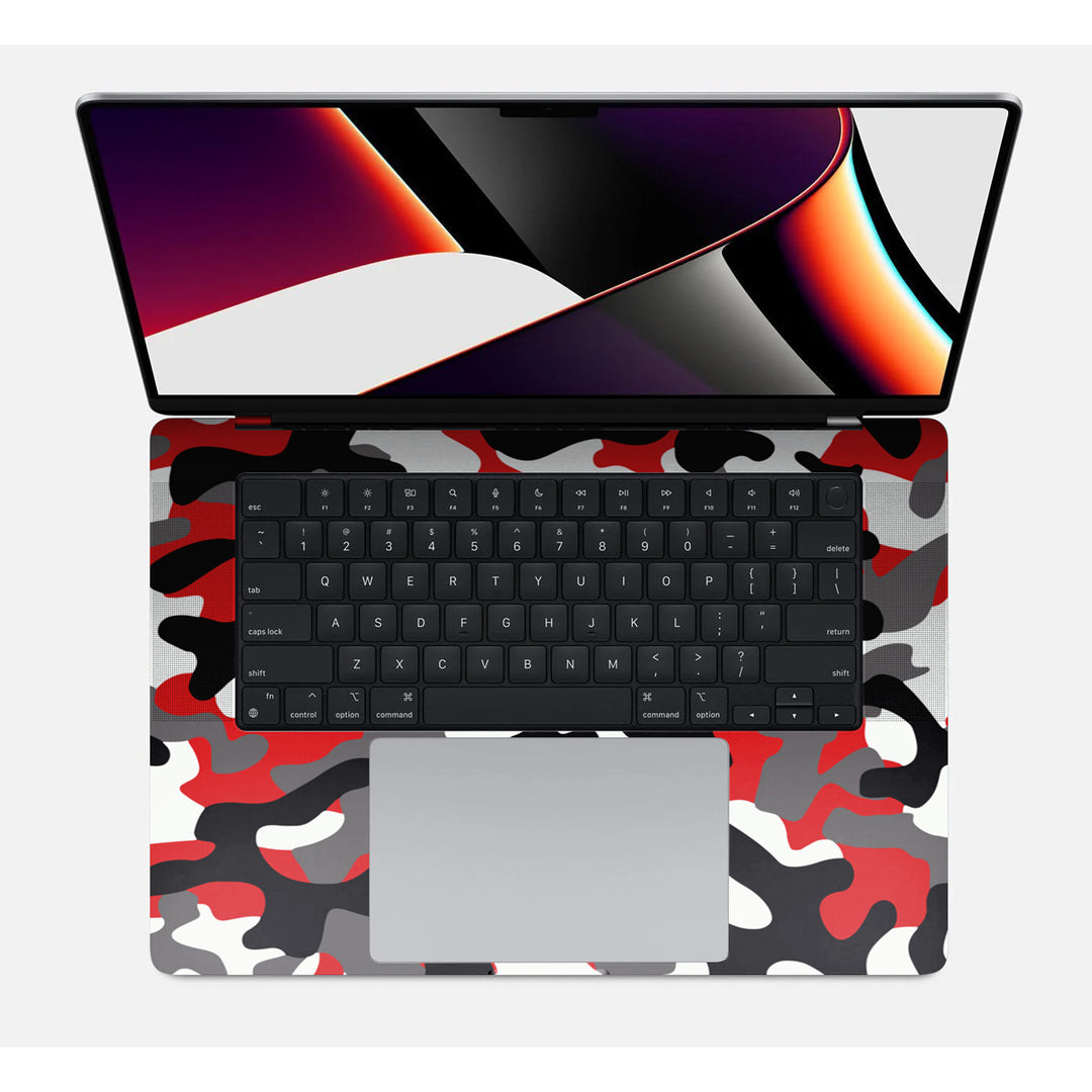 MacBook Pro 16 M1 Pro 2021 Skins