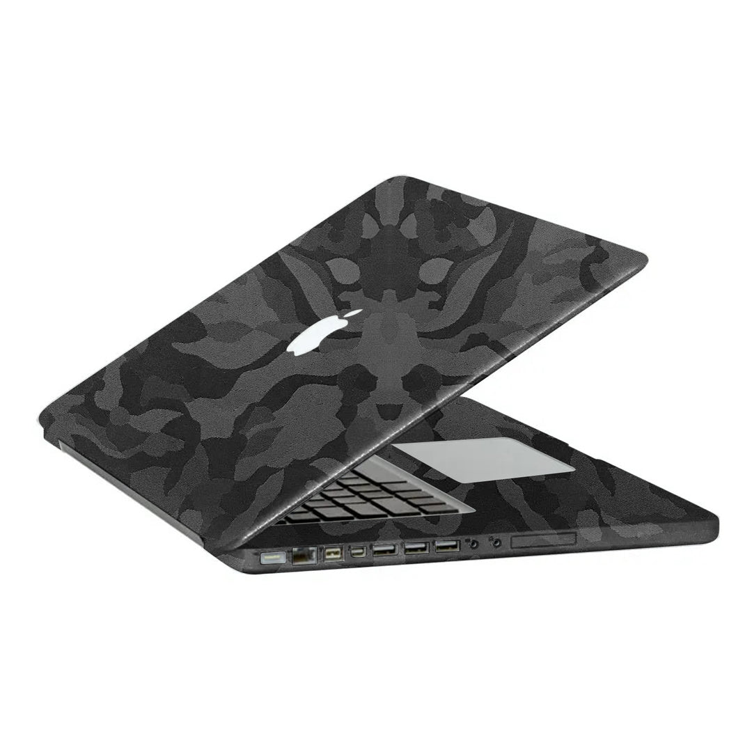 MacBook Pro 17" (Early 2011) Skins