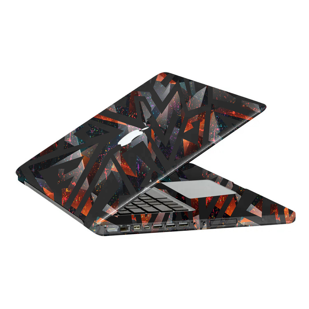 MacBook Pro 17" (Early 2011) Skins