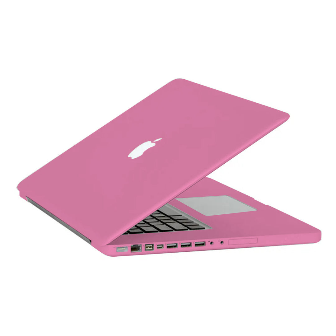 MacBook Pro 17" (Early 2011) Skins