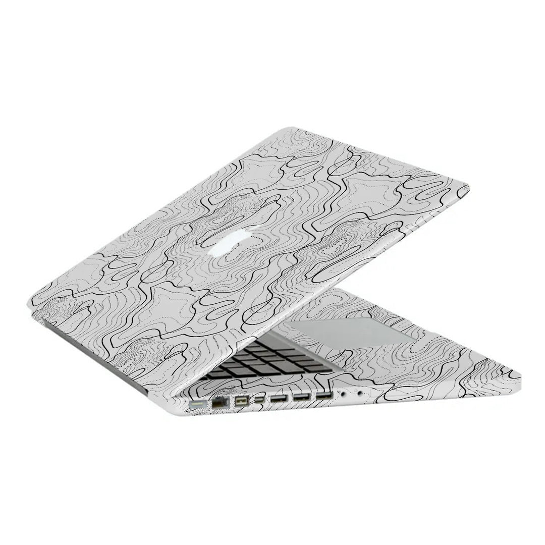 MacBook Pro 17" (Early 2011) Skins