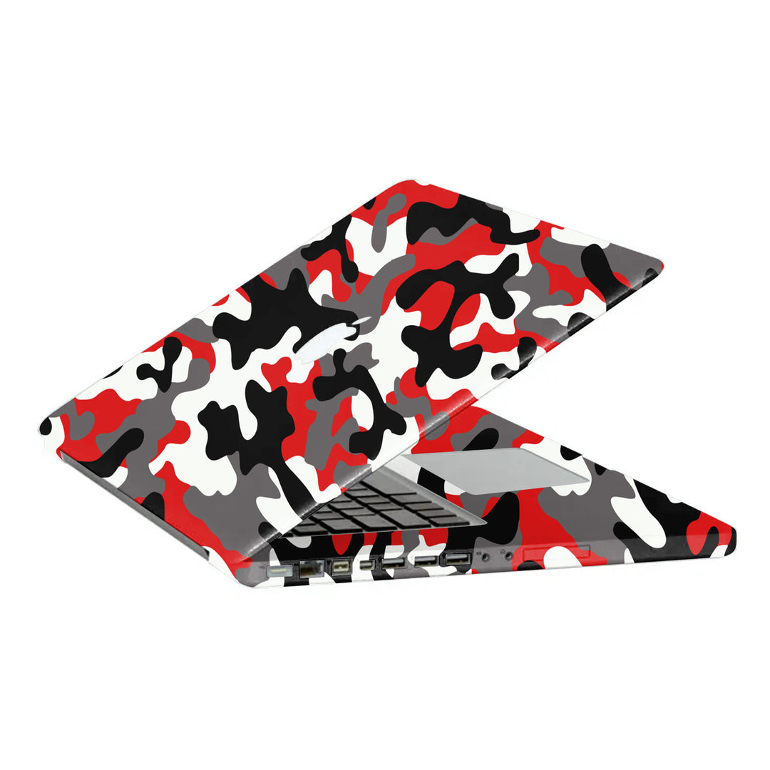 MacBook Pro 17" (Early 2011) Skins