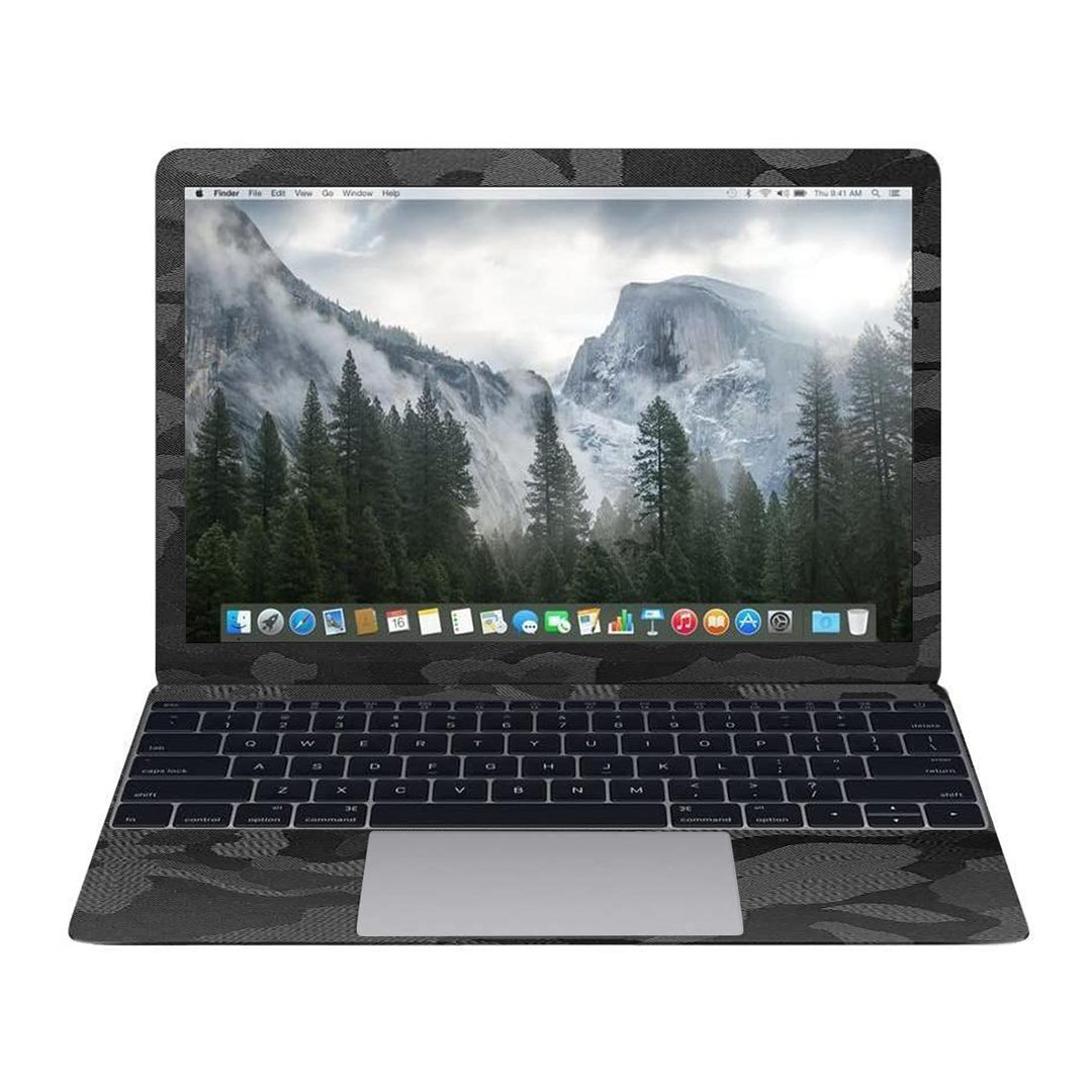 MacBook Retina 2016 12 inch A1534 Skins