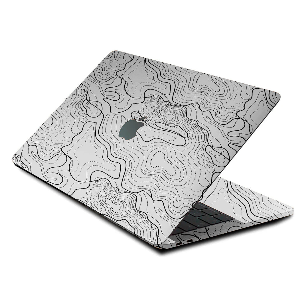MacBook Pro 13.3 Skins