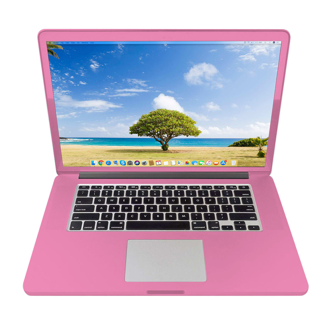 MacBook Pro 15 inch (2008 - 2012) A1286 Skins