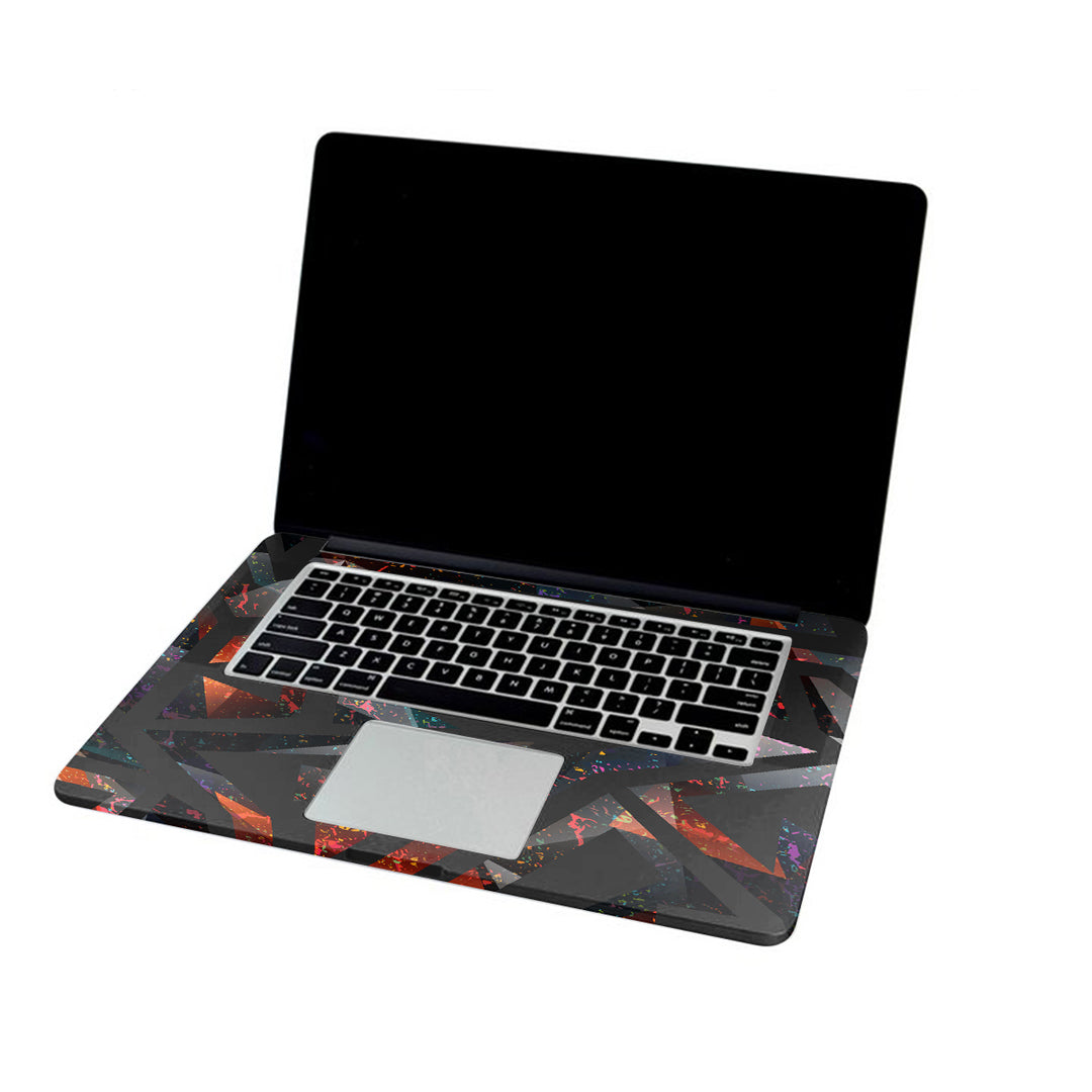 MacBook Pro 15 inch (2012 - 2015) A1398 Skins