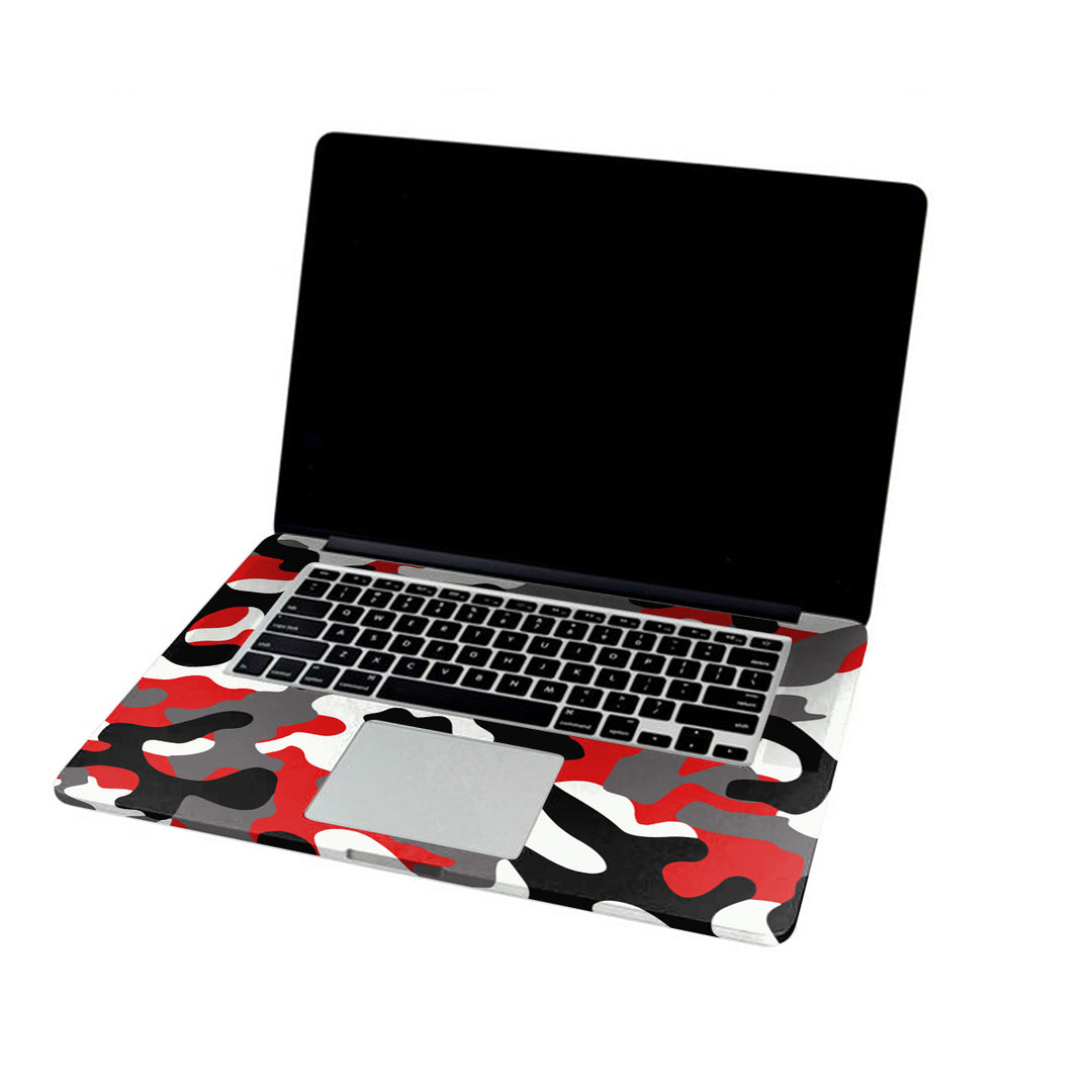 MacBook Pro 15 inch (2012 - 2015) A1398 Skins