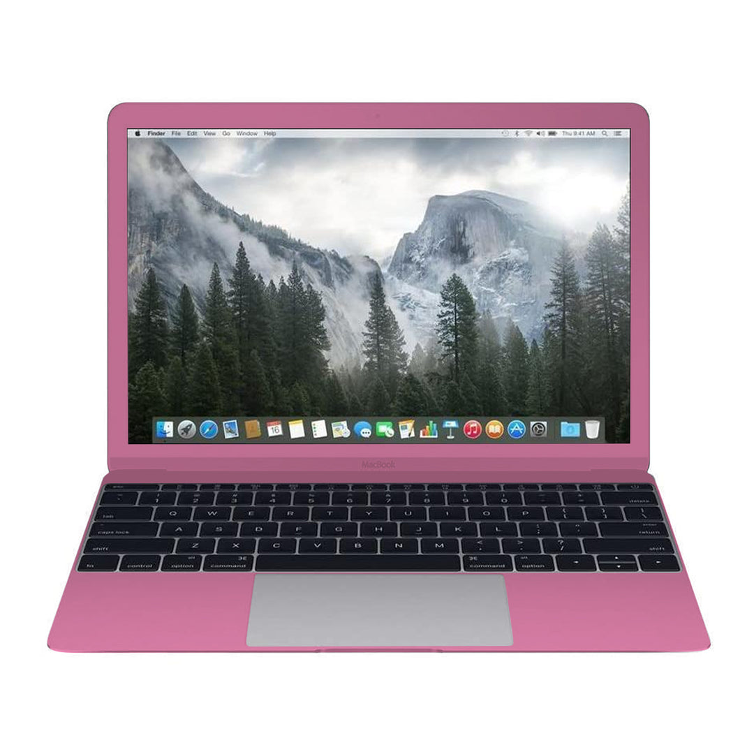 MacBook Retina 2016 12 inch A1534 Skins
