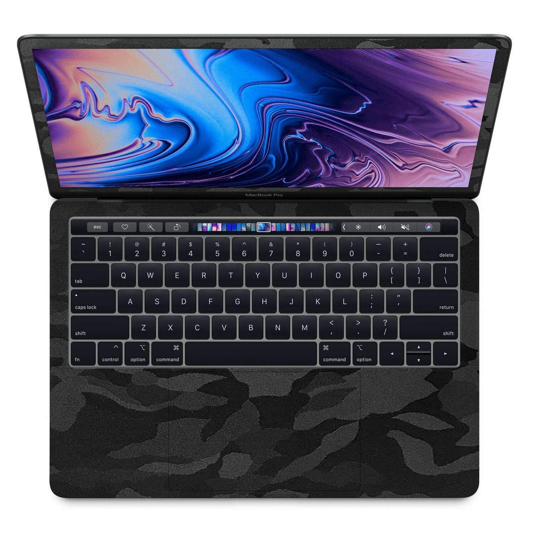 MacBook Pro 13" (2008) Skins