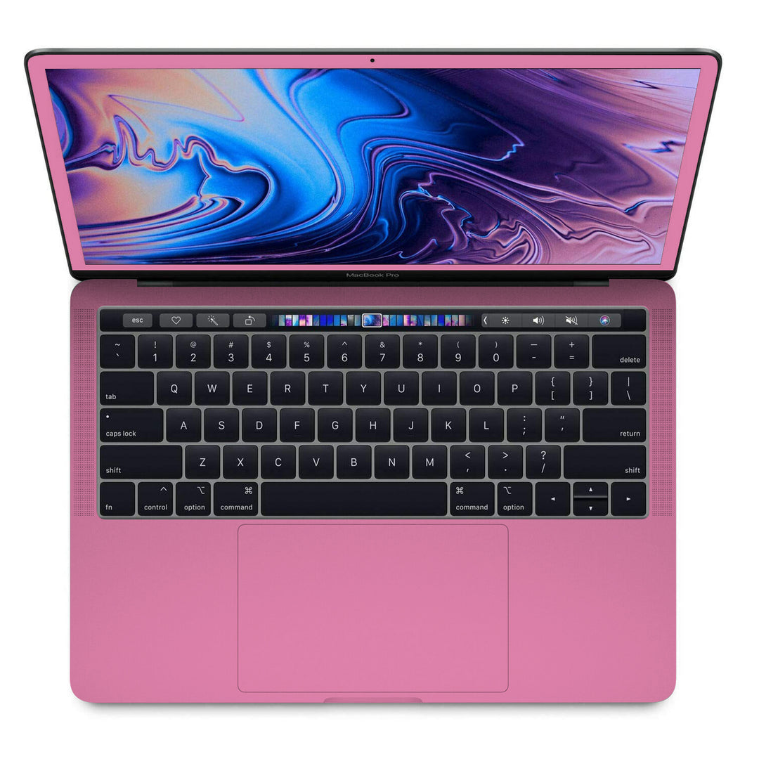 MacBook Pro 13" (2008) Skins