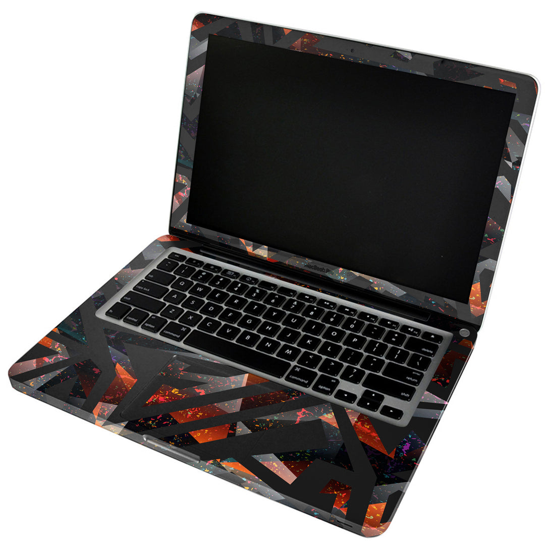 MacBook Pro 13" TouchBar (2018) Skins