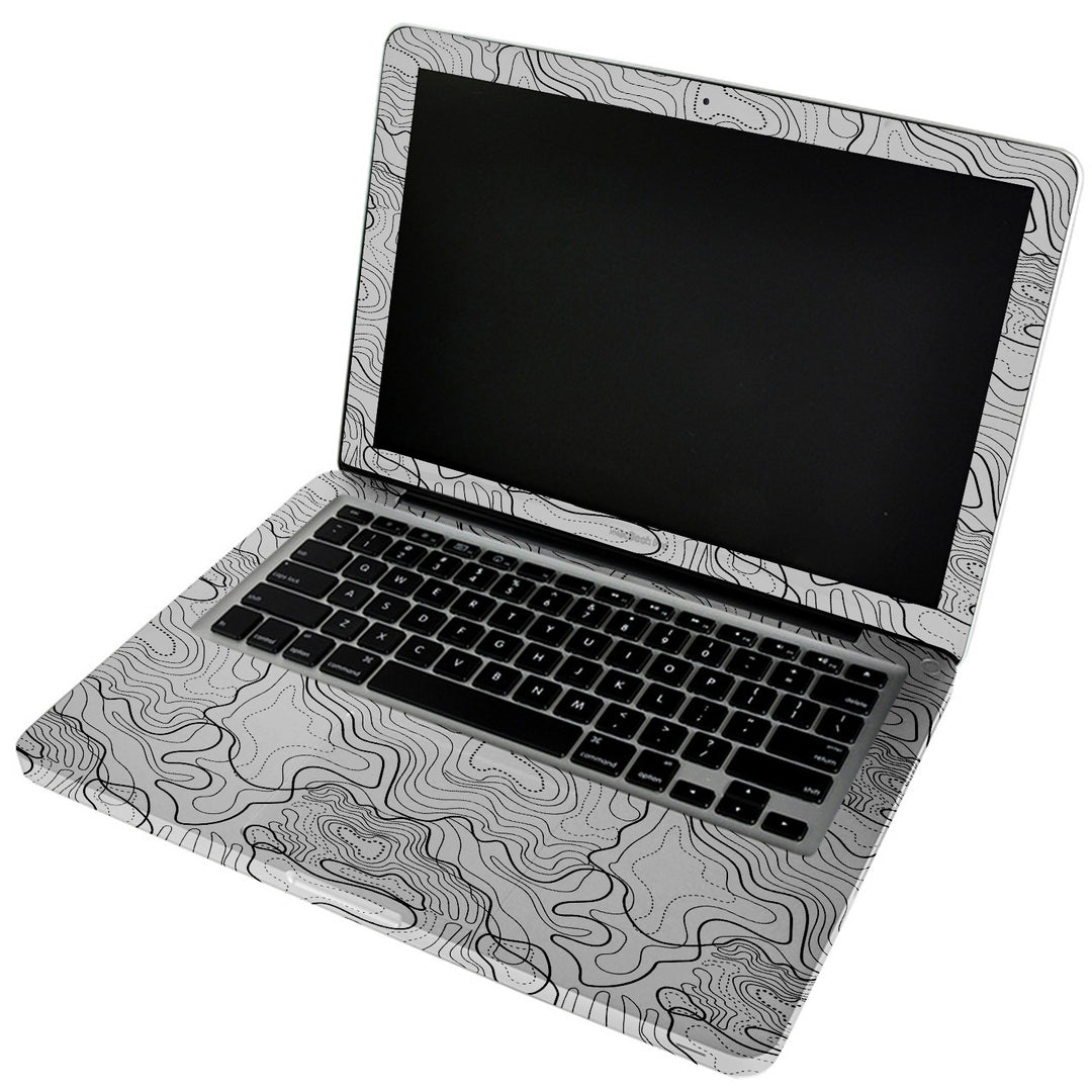 MacBook Pro 13" TouchBar (2018) Skins