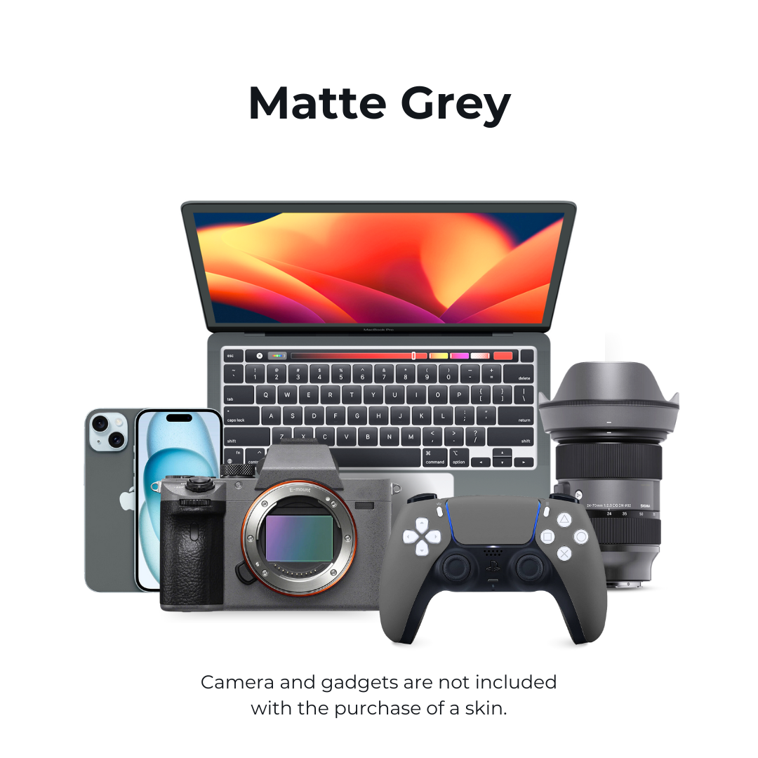 DJI Osmo Pocket Gimbal (2019) Skins