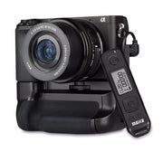 Grip Meike MK-A6300
