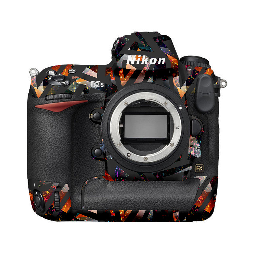 Nikon-D3S