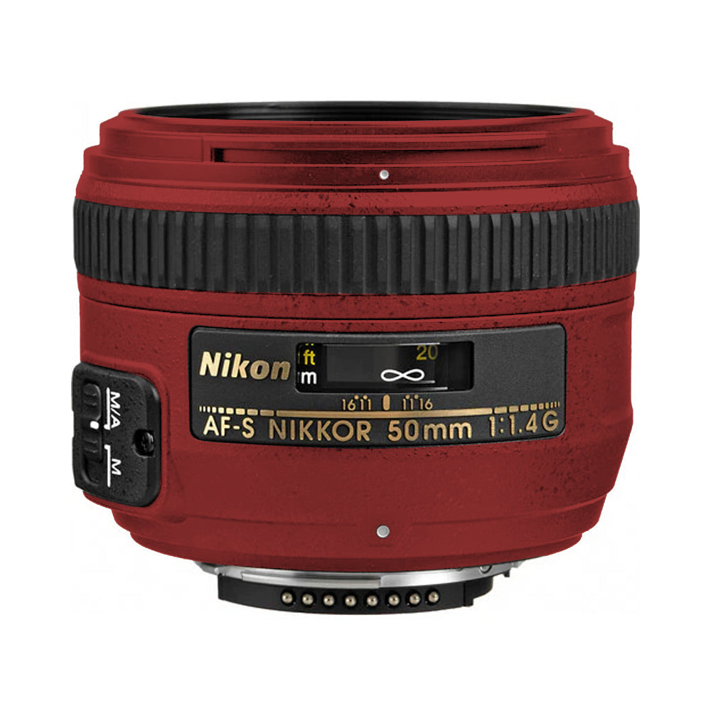 Nikon AF-S NIKKOR 50mm f1.4 G