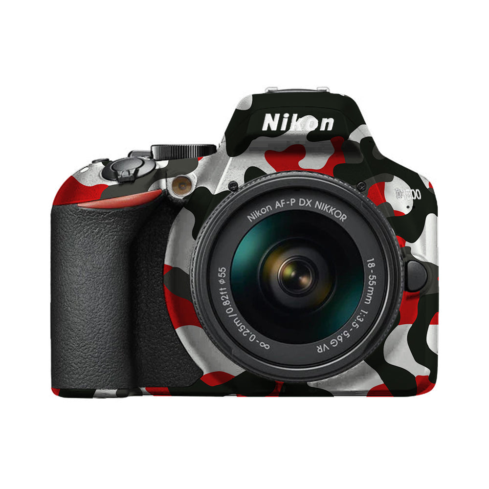 Nikon D3500 DSLR