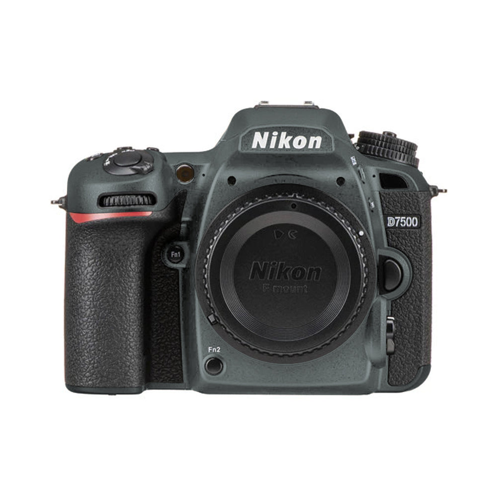 Nikon D7500 Skins