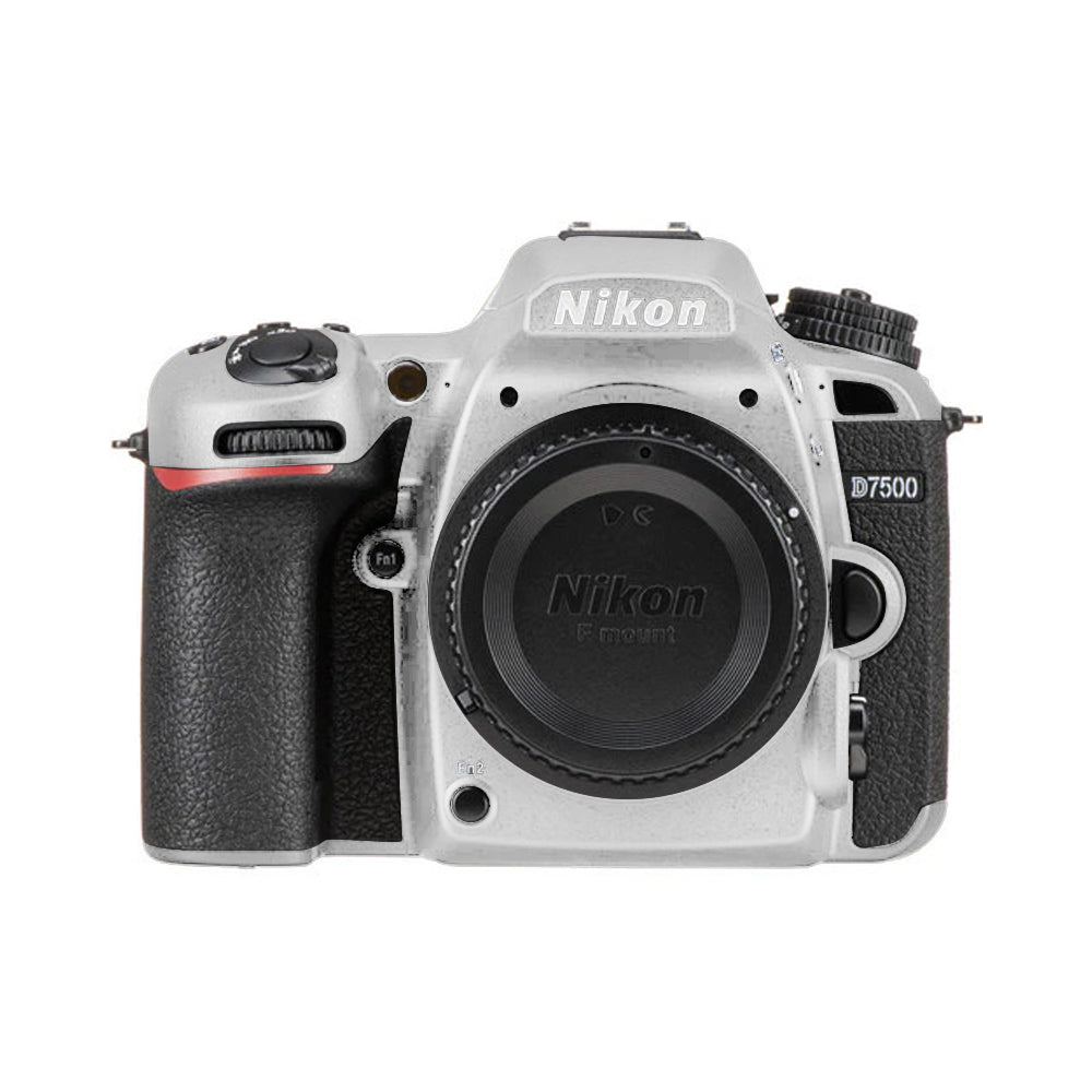 Nikon D7500 Skins
