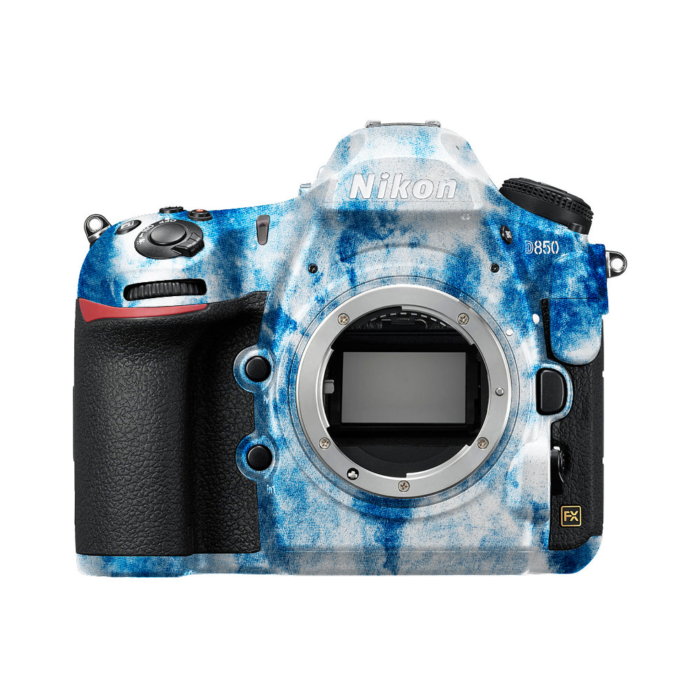 Nikon D850 Skins