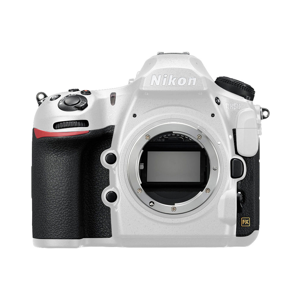Nikon D850 Skins