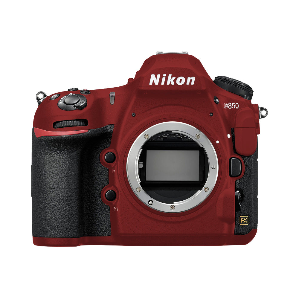 Nikon D850 Skins