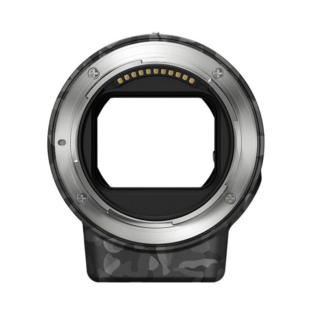 Nikon FTZ Mount Adapter