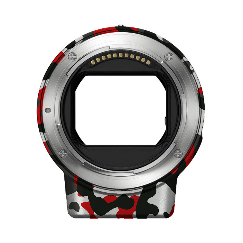 Nikon FTZ Mount Adapter