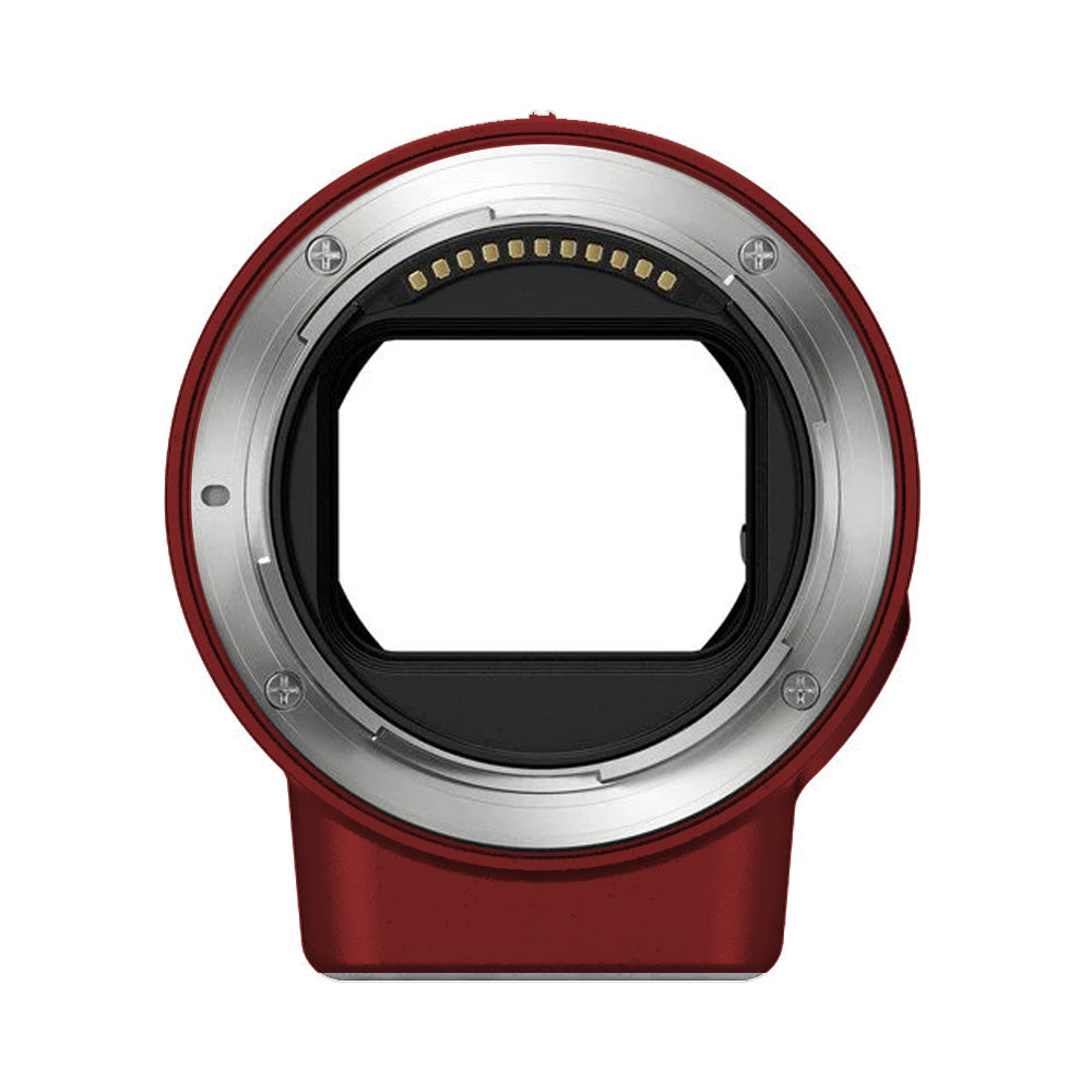 Nikon FTZ Mount Adapter