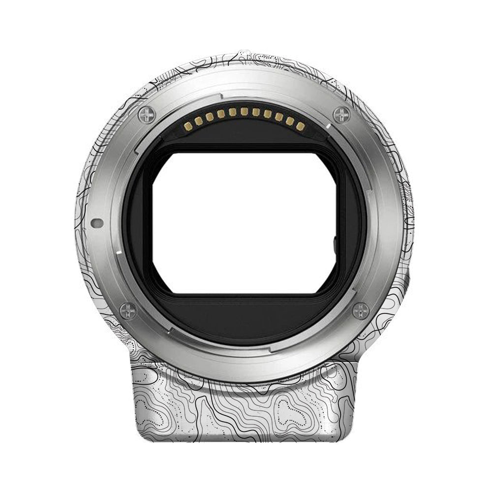 Nikon FTZ Mount Adapter