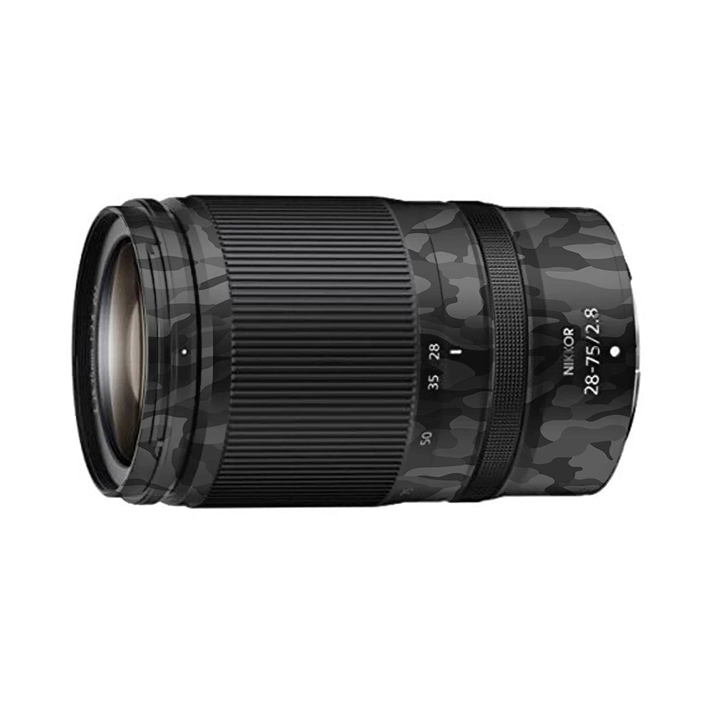 Nikon Z 28-75mm f2.8 S Skins