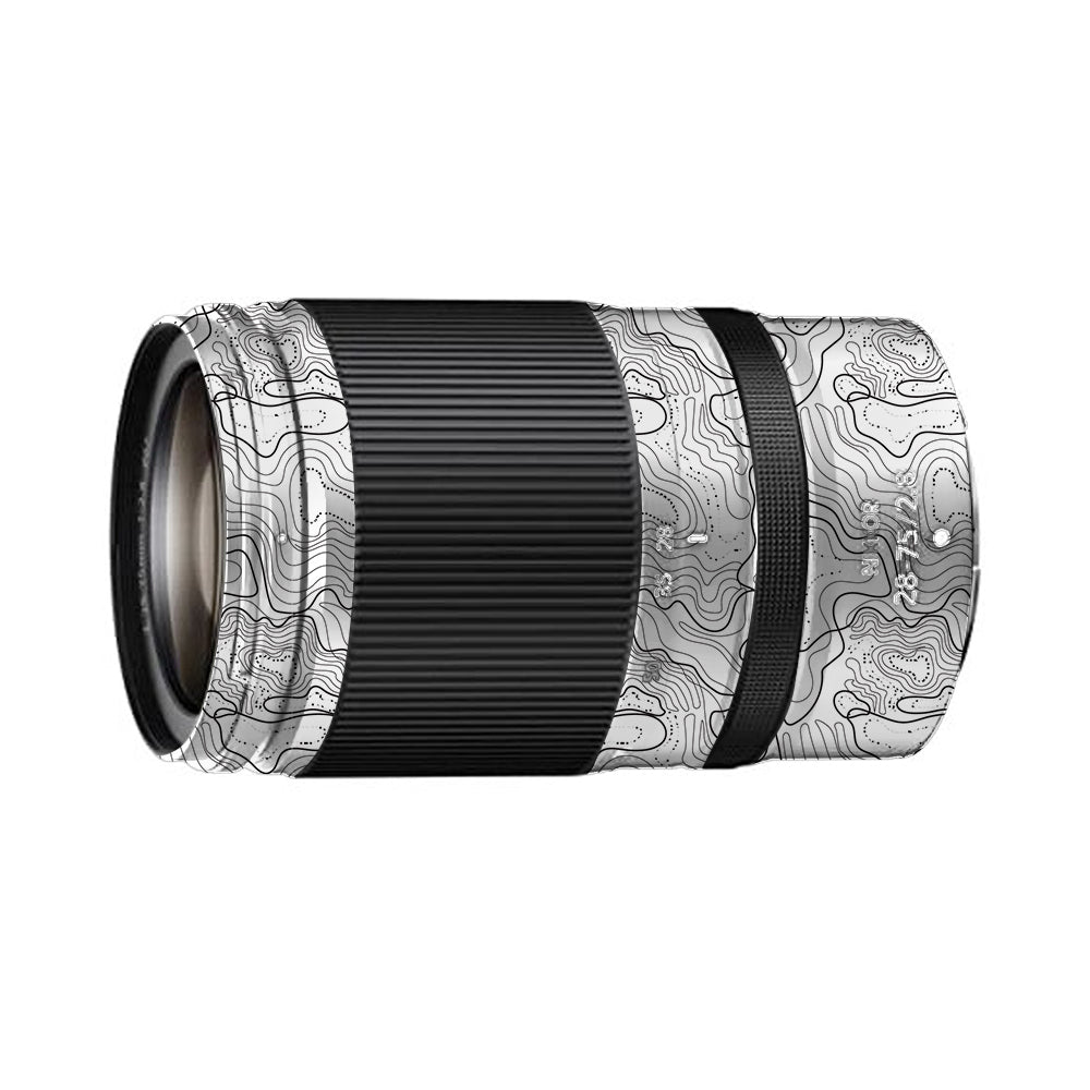 Nikon Z 28-75mm f2.8 S Skins