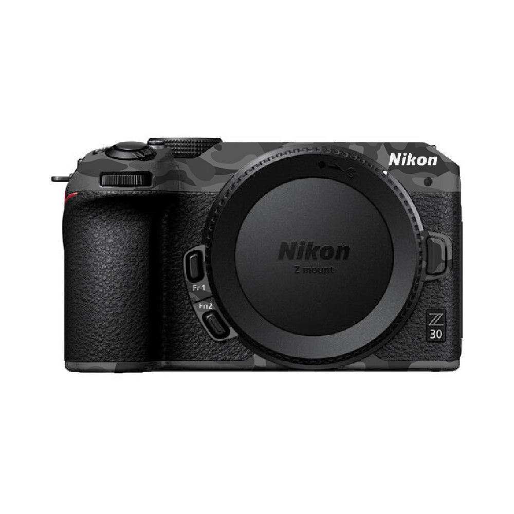 Nikon Z30 Skins