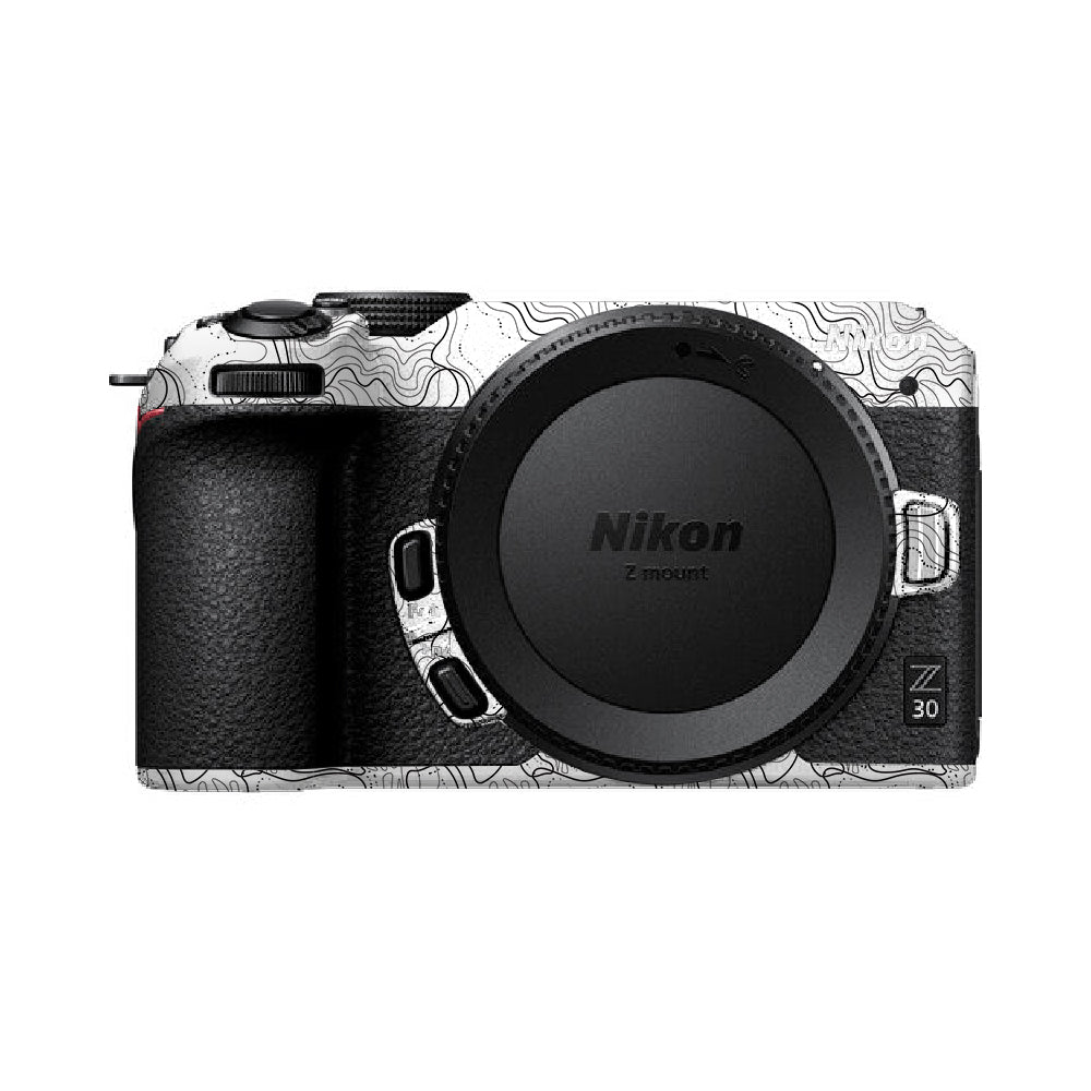 Nikon Z30 Skins