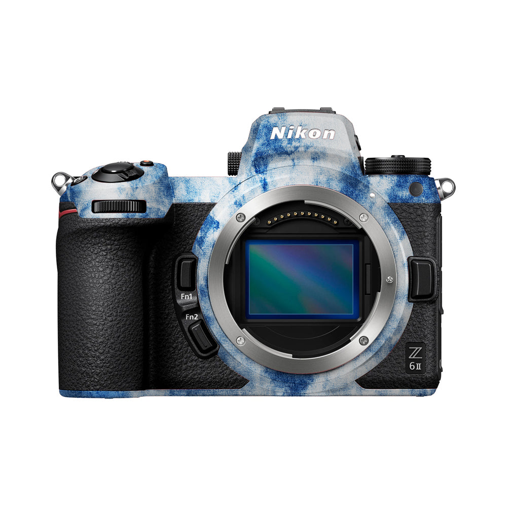 Nikon Z6 II / Nikon Z7 II Skins