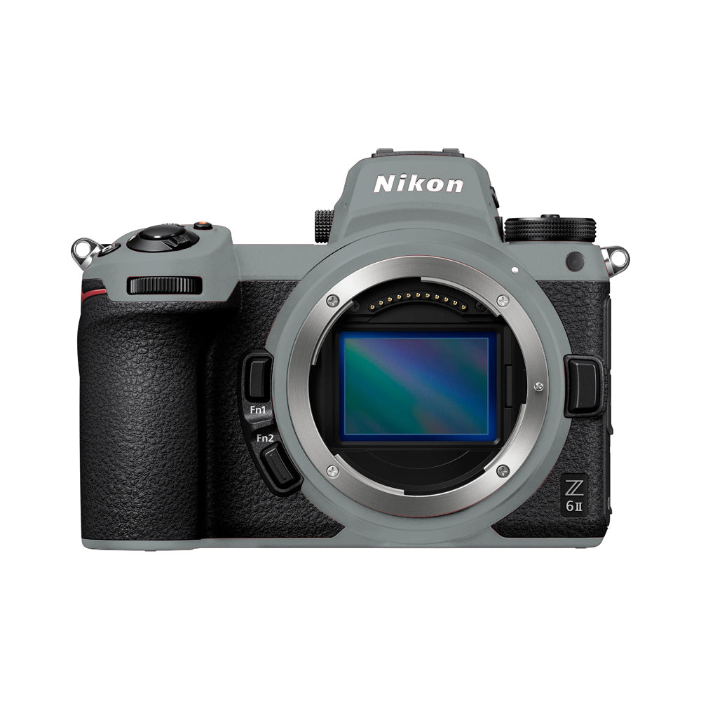 Nikon Z6 II / Nikon Z7 II Skins