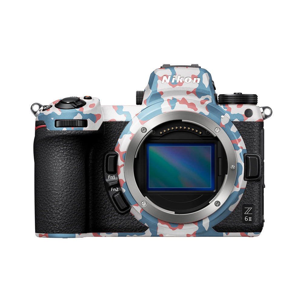 Nikon Z6 II / Nikon Z7 II Skins