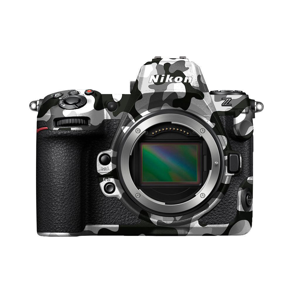 Nikon Z8 Skins