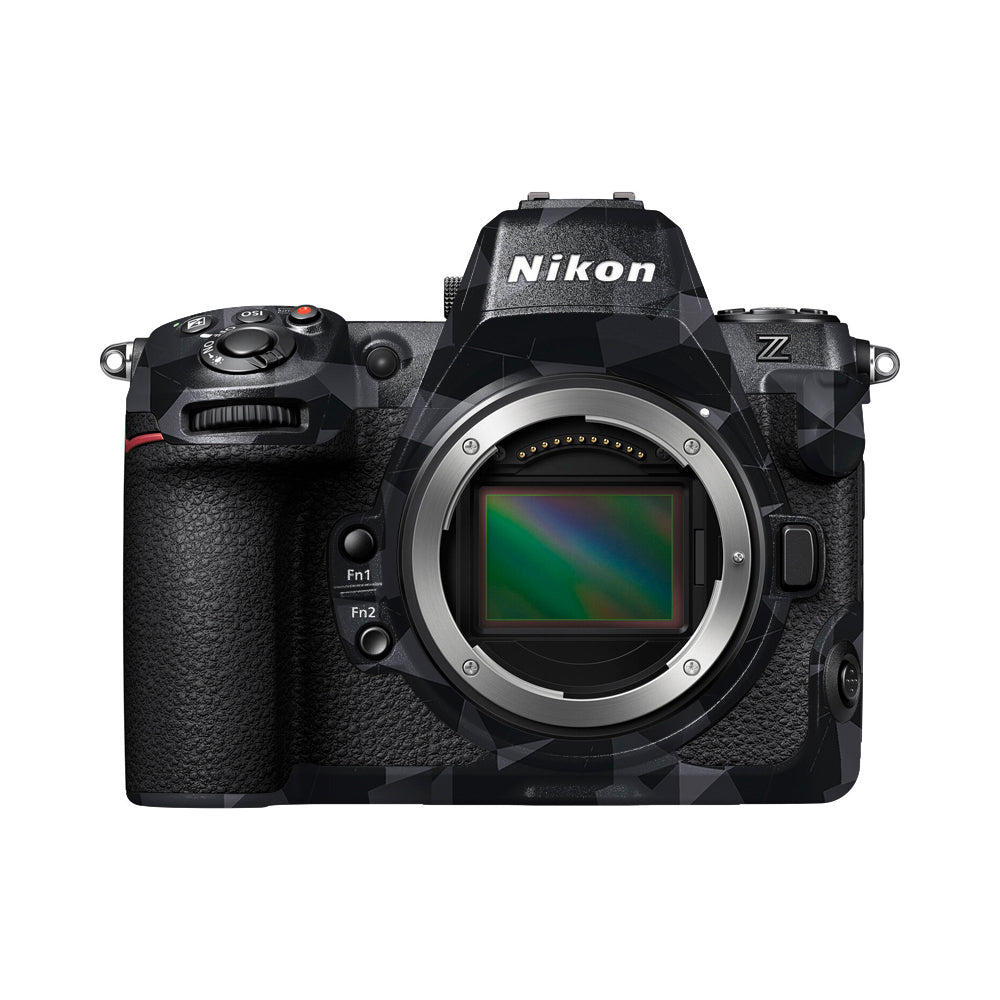 Nikon Z8 Skins