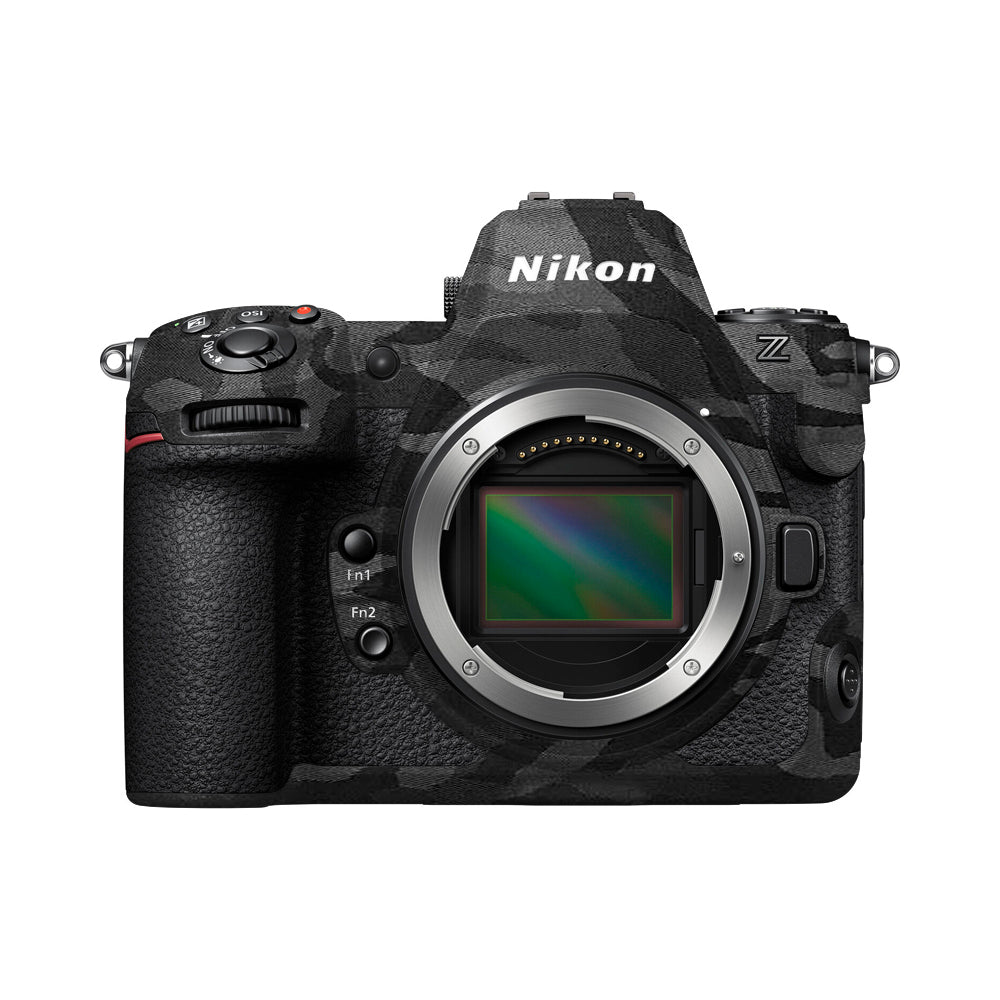 Nikon Z8 Skins