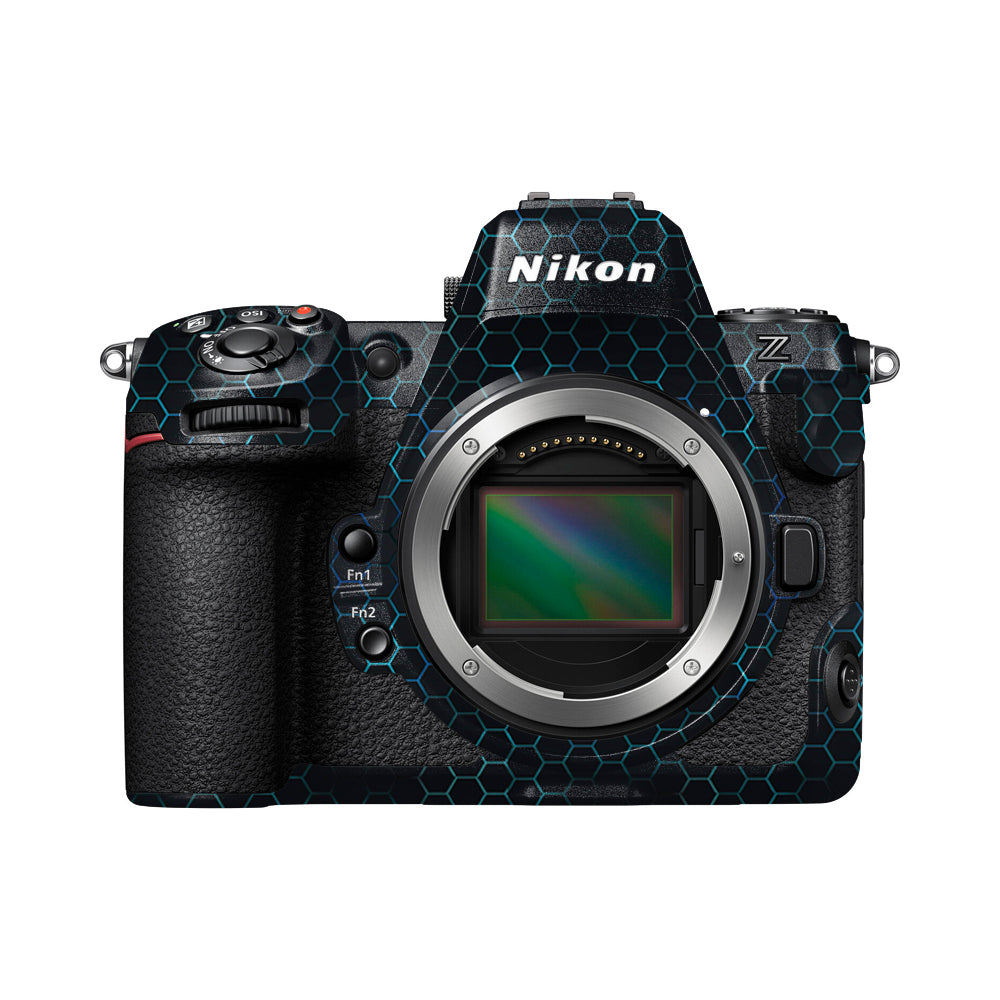Nikon Z8 Skins