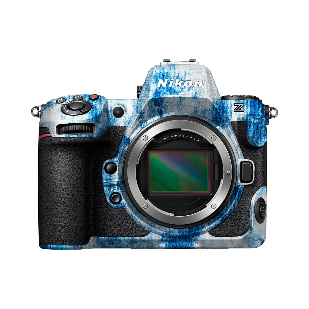 Nikon Z8 Skins