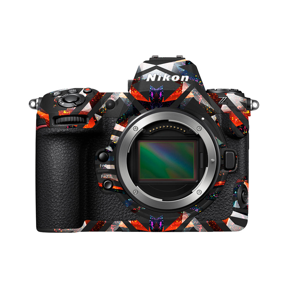 Nikon Z8 Skins