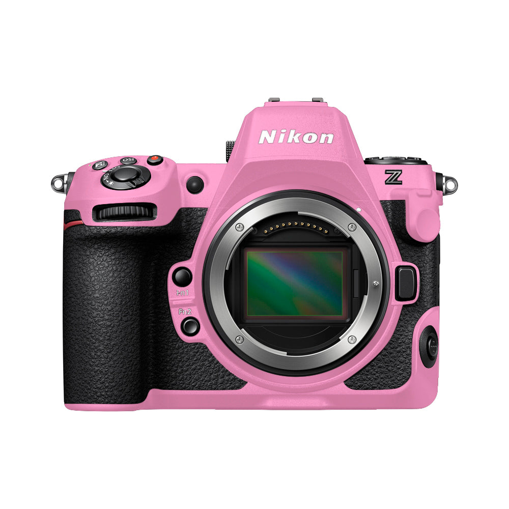 Nikon Z8 Skins