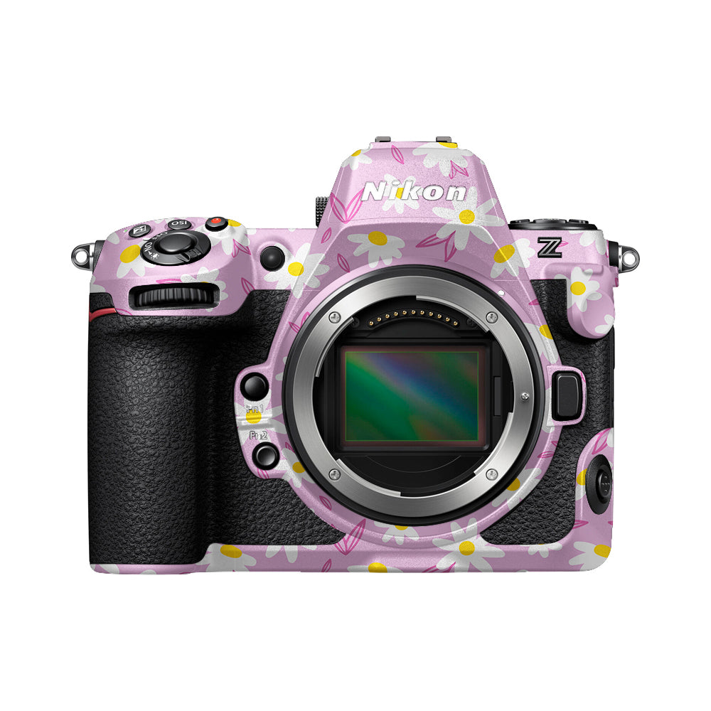 Nikon Z8 Skins