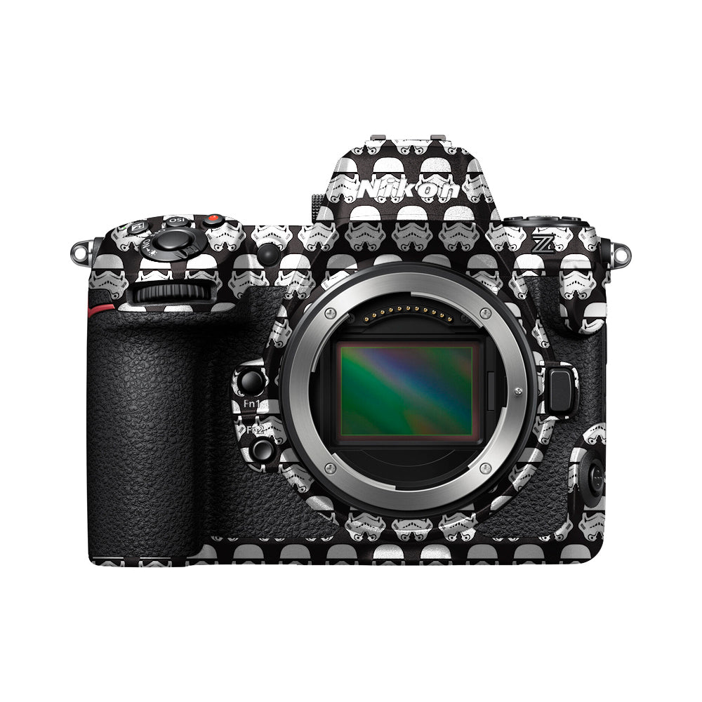 Nikon Z8 Skins