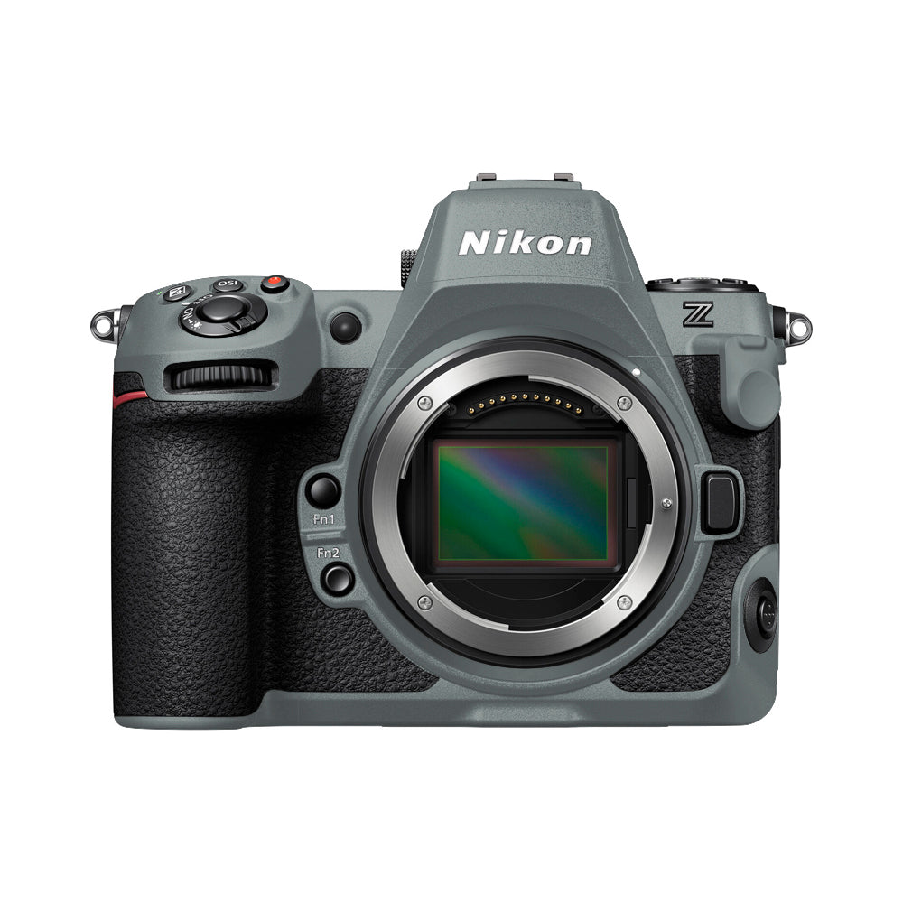 Nikon Z8 Skins