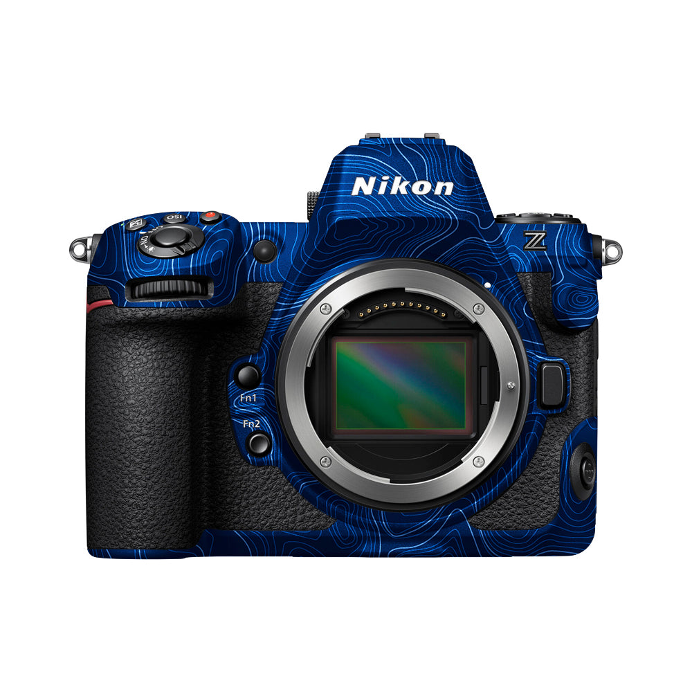 Nikon Z8 Skins
