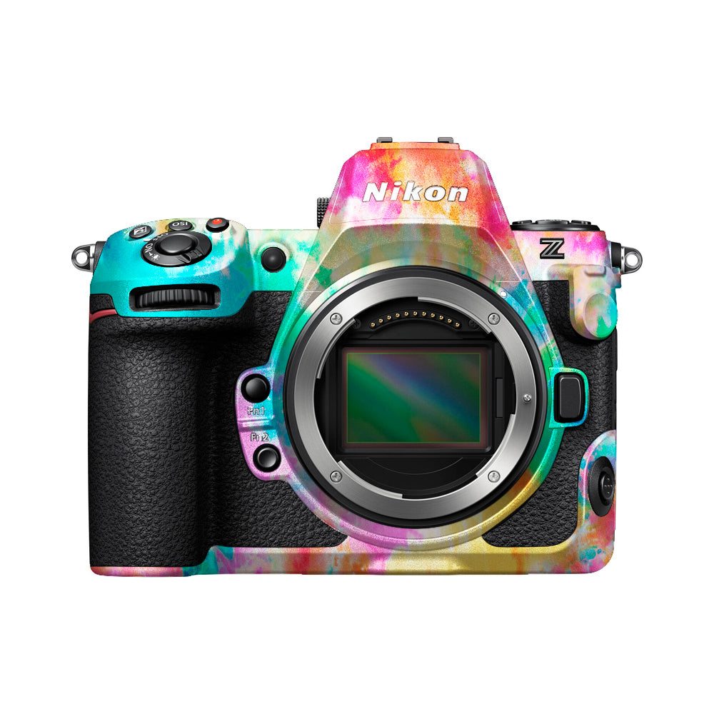Nikon Z8 Skins